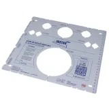 szablon-glazurniczy-290-x-260-mm-do-wyznaczania-otworow-wc-instar-282-2000-dlugosc-290-m