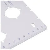 szablon-glazurniczy-290-x-260-mm-do-wyznaczania-otworow-wc-instar-282-2000-szerokosc-260-mm