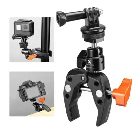 uchwyt-imadlo-zacisk-crab-clamp-glowica-kulowa-kandf-na-1-4-system-gopro