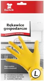 rekawice-gospodarcze-gumowe-flokowane-zolte-l