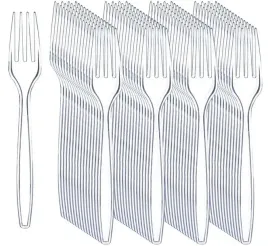 widelec-widelce-plastikowe-przezroczyste-a50szt