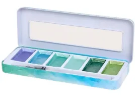 farby-akwarele-wodne-metaliczne-6-kolorow-pedzelek-decotime-blekit