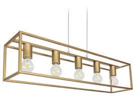 nowoczesna-lampa-sufitowa-plafon-zyrandol-zlota-klatka-cage-loft-led