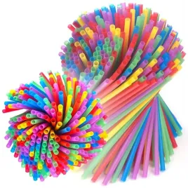 slomki-plastikowe-proste-fluo-mix-kolor-fi8-500szt