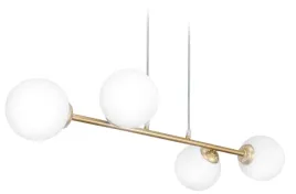 lampa-wiszaca-sufitowa-zyrandol-nowoczesna-zlota-biale-kule-led