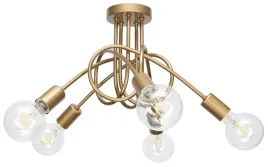 nowoczesna-lampa-sufitowa-plafon-zyrandol-zlota-loft-led