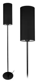 nowoczesna-lampa-stojaca-podlogowa-150cm-abazur-tuba-czarna-35cm-e27-led
