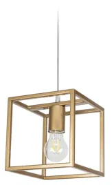 nowoczesna-lampa-sufitowa-plafon-zyrandol-zlota-klatka-cage-loft-led
