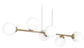 lampa-wiszaca-sufitowa-zyrandol-nowoczesna-zlota-biale-kule-led