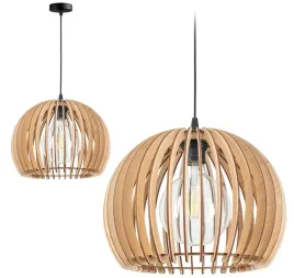 lampa-wiszaca-sufitowa-drewniana-sklejka-zyrandol-duza-kula-boho-led