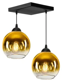 szklana-lampa-wiszaca-sufitowa-zyrandol-kule-led