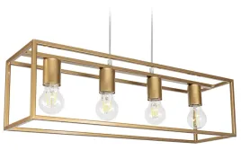nowoczesna-lampa-sufitowa-plafon-zyrandol-zlota-klatka-cage-loft-led