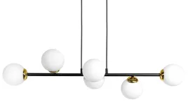 szklana-lampa-wiszaca-sufitowa-zyrandol-kule-led