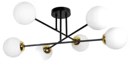 szklana-lampa-wiszaca-sufitowa-zyrandol-kule-led