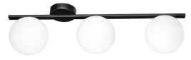 lampa-sufitowa-zyrandol-plafon-nowoczesny-szklany-biale-klosze-kula-14cm