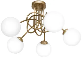 nowoczesna-lampa-sufitowa-plafon-zyrandol-zlota-biale-kule-loft-led