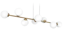 lampa-wiszaca-sufitowa-zyrandol-nowoczesna-zlota-biale-kule-led