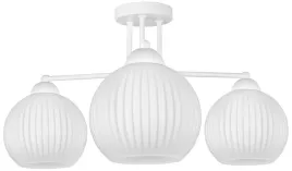 lampa-wiszaca-sufitowa-zyrandol-nowoczesny-bialy-szklana-kula-plisowana-led