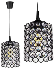 lampa-wiszaca-sufitowa-zyrandol-plafon-led-szklo