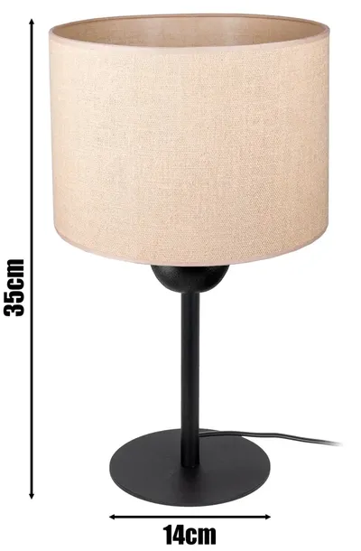 nowoczesna-lampka-biurkowa-stolowa-nocna-abazur-kolor-czarny-odcienie-zieleni-odcienie-zoltego-i-zlota