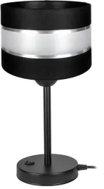 stylowa-lampka-nocna-biurkowa-abazur-nowoczesna-loft-led-e27