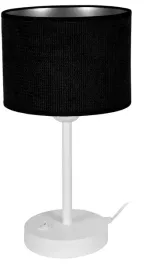 stylowa-lampka-nocna-biurkowa-abazur-nowoczesna-sztruks-loft-led-e27