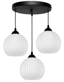 lampa-wiszaca-sufitowa-zyrandol-nowoczesna-bialy-szklany-klosz-plisowany
