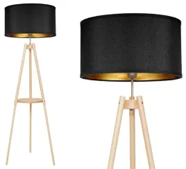 lampa-stojaca-podlogowa-trojnog-ze-stolikiem-loft