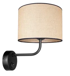 lampa-kinkiet-scienny-hotelowy-nowoczesny-abazur-do-sypialni-wlacznik-led
