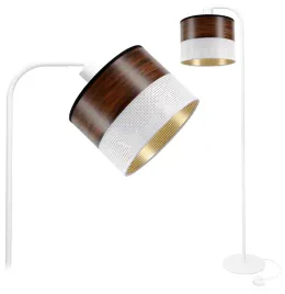 nowoczesna-lampa-stojaca-podlogowa-145cm-abazur-drewno-wenge-20cm-led
