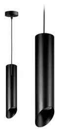 lampa-wiszaca-zyrandol-plafon-tuba-metal-led-gu10