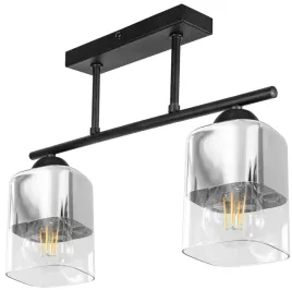nowoczesna-lampa-sufitowa-plafon-zyrandol-loft-edison-klosze-chrom-led