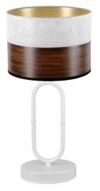 stylowa-biala-lampka-nocna-biurkowa-abazur-nowoczesna-fornir-wenge-loft-led