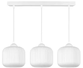 lampa-wiszaca-sufitowa-nowoczesna-zyrandol-bialy-szklany-klosz-plisowany