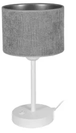 stylowa-lampka-nocna-biurkowa-abazur-nowoczesna-sztruks-loft-led-e27