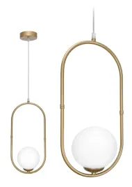 nowoczesna-lampa-sufitowa-plafon-zyrandol-zlota-biala-kula-loft-led