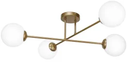 nowoczesna-lampa-sufitowa-plafon-zyrandol-zlota-biale-kule-loft-led