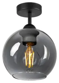 szklana-lampa-wiszaca-sufitowa-zyrandol-kule-led