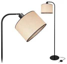 nowoczesna-lampa-stojaca-podlogowa-145cm-abazur-boho-juta-20cm-led