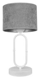 stylowa-biala-lampka-nocna-biurkowa-abazur-nowoczesna-sztruks-loft-led-e27