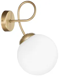 zloty-kinkiet-scienny-nowoczesna-lampa-scienna-zlota-bialy-klosz-kula-led