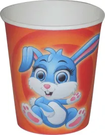 kubek-kubeczki-papierowe-zajaczek-250ml-6szt