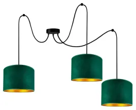 lampa-sufitowa-wiszaca-zyrandol-abazur-nowoczesna-pajak-welur-loft-led