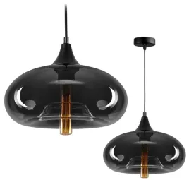szklana-lampa-wiszaca-sufitowa-zyrandol-plafon-led