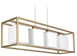 nowoczesna-lampa-sufitowa-plafon-zyrandol-zlota-klatka-loft-bialy-klosz-led