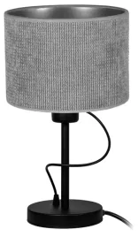 stylowa-lampka-nocna-biurkowa-abazur-nowoczesna-welur-sztruks-loft-led