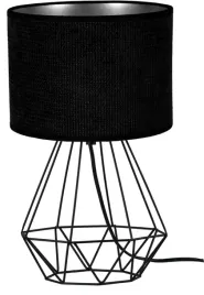 stylowa-lampka-nocna-biurkowa-abazur-nowoczesna-welur-sztruks-loft-led