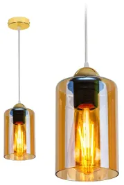 lampa-wiszaca-sufitowa-plafon-zyrandol-nowoczesna-tuba-szklana-loft-led