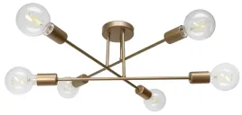 nowoczesna-lampa-sufitowa-plafon-zyrandol-zlota-biale-kule-loft-led