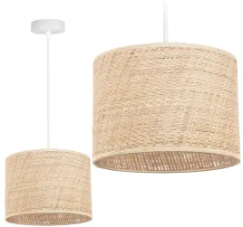 lampa-wiszaca-sufitowa-zyrandol-abazur-nowoczesna-rattan-boho-loft-led